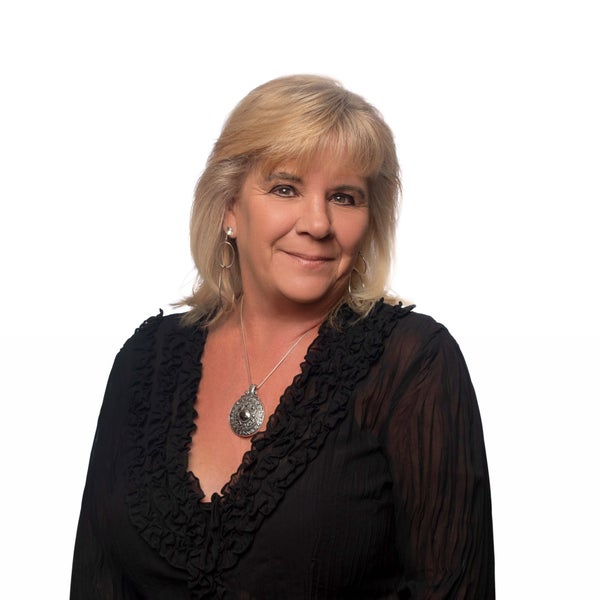 Judy 'Jo' Overin, REALTOR®